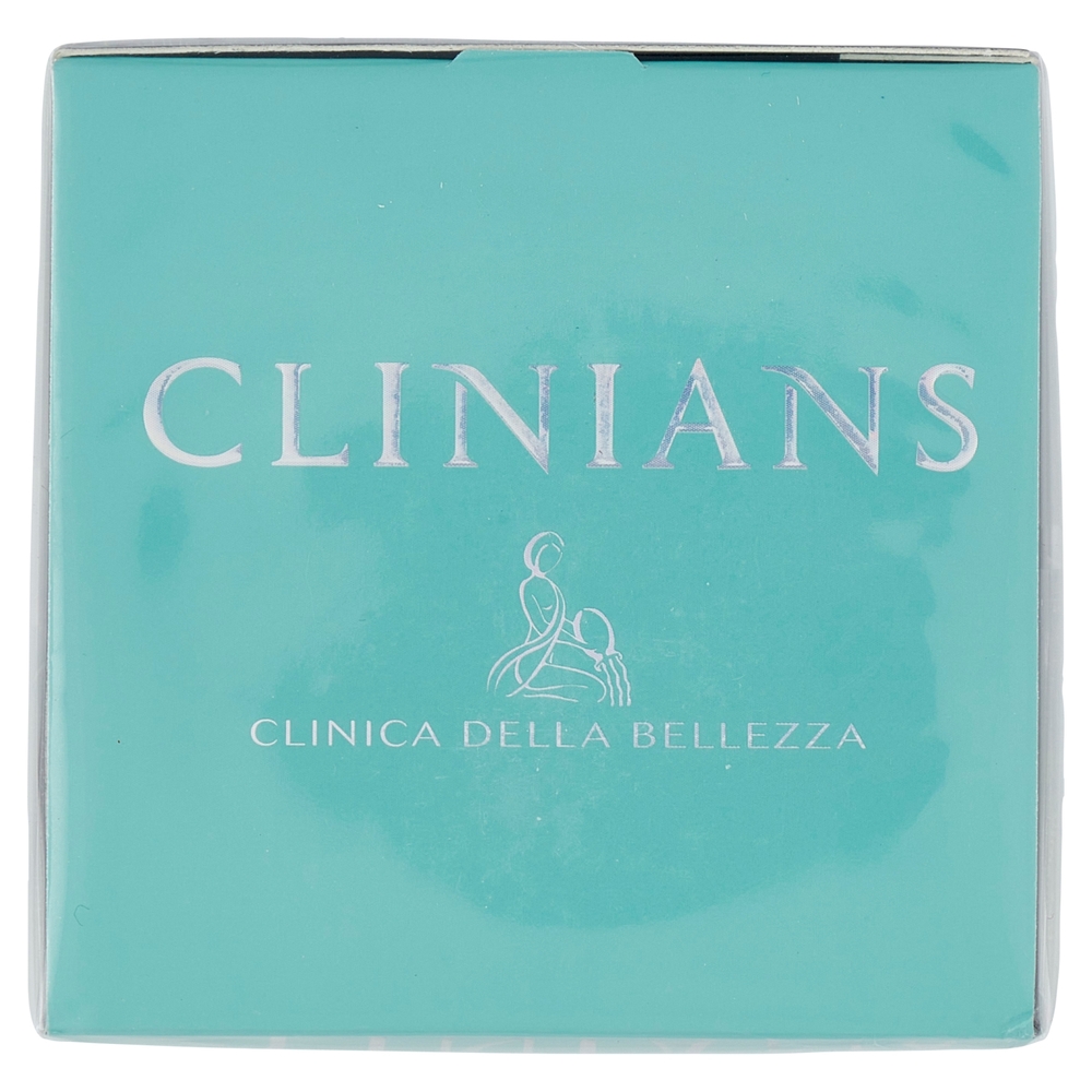 Clinians Hydra Plus Crema Idratante Lenitiva Pelli Secche o Sensibili 50 mL